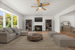 Photo 2 for 3006  Casto Ln