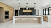 Photo 4 for 6745 N De Moisy Peak Dr.