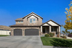 Photo 1 for 5532 W Lookout Mesa Cir