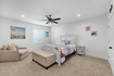 Photo 5 for 3727 S Larkspur Cir