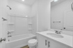 Photo 5 for 5599 S Carnelian Pkwy #207
