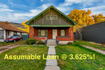 Photo 1 for 1504 S Washington Blvd