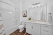Photo 5 for 1481 N Saratoga View Ln #d