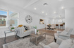 Photo 2 for 1481 N Saratoga View Ln #d
