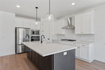 Photo 4 for 1380  West View Dr