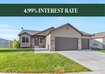 Photo 1 for 2454 E Ox Yoke Dr