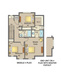 Photo 2 for 662 W Caroles Way #1