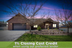 Photo 1 for 14384 S Sheeprock Dr