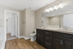 Photo 4 for 1225 E Wolf Hollow Ln #206