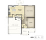 Photo 3 for 1731 S 3725 West St #309