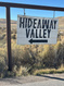 Photo 1 for 221  Hideaway Vly