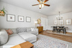 Photo 2 for 13525 S Poole Dr #b102