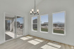 Photo 3 for 12302 S Lupine Meadow Cv #408