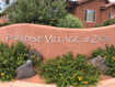 Photo 4 for 3837 W Lazy River Cir #109