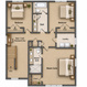 Photo 6 for 1077 N Summit View Dr
