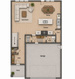 Photo 5 for 1077 N Summit View Dr
