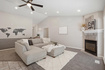 Photo 2 for 10866 S Marsha Kaye Cir