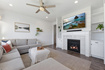 Photo 2 for 2607 E White Birch Dr