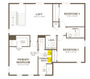 Photo 6 for 2233 W 1130 N #13