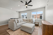 Photo 3 for 206  N Chaparral Dr #n301