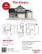 Photo 2 for 490  Mcbride Dr #1036