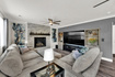 Photo 2 for 941 E Pond Ridge Dr