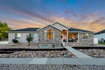 Photo 1 for 14087 S Lightening Peak Dr