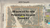 Photo 1 for 100 E 400 S