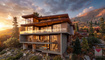 Photo 1 for 283  Jungfrau Hill Rd #20