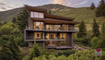 Photo 5 for 283  Jungfrau Hill Rd #20