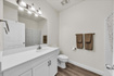 Photo 5 for 5801 S Garnet Dr #7201