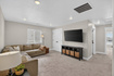Photo 3 for 2789 E Clarkstone Dr