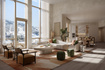 Photo 2 for 1693 W Glencoe Mountain Way #ph2