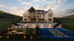 Photo 4 for 214 S Rock Loft Ridge Dr