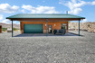 Photo 5 for 3995 S Desert Grave Rd