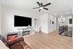Photo 2 for 2822 N 3975 W