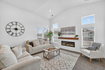 Photo 4 for 1489 N Saratoga View Ln #b