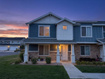 Photo 1 for 1391 S Oakdale Dr #233