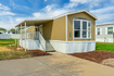 Photo 1 for 2500 N Fort Ln #190