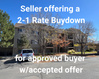 Photo 1 for 8198 N Cedar Springs Rd #t6