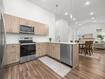 Photo 2 for 1477 N Saratoga View Ln #d