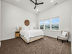 Photo 3 for 1477 N Saratoga View Ln #d