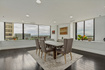 Photo 2 for 48 W Broadway  #1805n