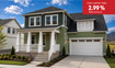Photo 1 for 11584 S Markfield Way #1-102