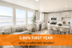 Photo 1 for 5249 W Reventon Dr #304