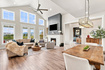 Photo 2 for 10989 S Lake Island Dr