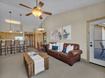 Photo 3 for 2653  Canyons Resort Dr #420