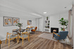 Photo 3 for 1657 N Woodland Dr #8b