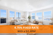 Photo 1 for 5232 W Black Twig Rd #302