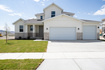 Photo 1 for 2102 E Harlequin Avenue Lot  #4257